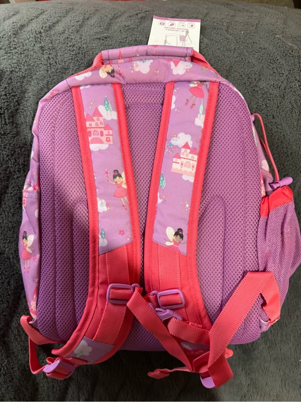 Bentgo kids backpack
